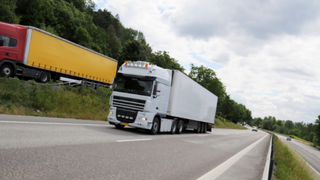 Los camiones de 44 toneladas consumirán un 8% más