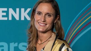 Matilde Torquemada, nueva consejera delegada de DB Schenker en España y Portugal