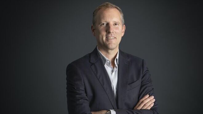Alexandre Hennion, nuevo director comercial de Michelin España