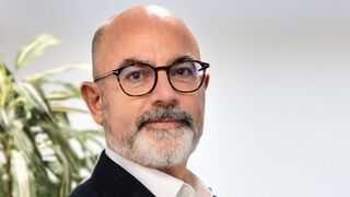 Stef Iberia nombra a Fabrice Carré su nuevo director general