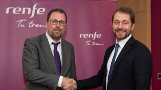 Renfe consigue 100 millones de euros para renovar su flota de trenes de mercancías