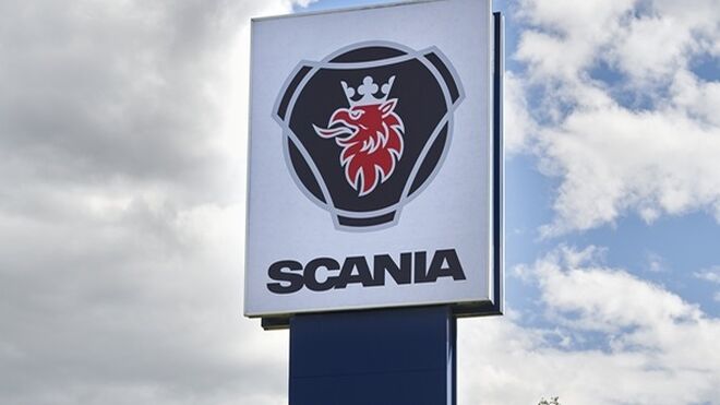 El Tribunal de la UE confirma la multa de 880 millones a Scania por el cártel de los camiones