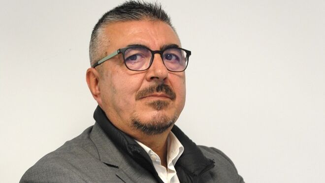 Trucksters ficha a Eugenio Díaz-Maroto como Security & Loss Prevention Manager