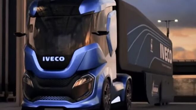 Camiones del futuro: ¿son, serán o fueron?