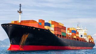 Transportes realizó 1.164 inspecciones a buques mercantes en 2023 con solo 10 expedientes sancionadores