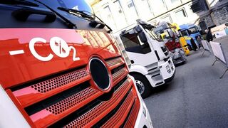 Alemania fuerza a la Unión Europea a contemplar los combustibles sintéticos para camiones