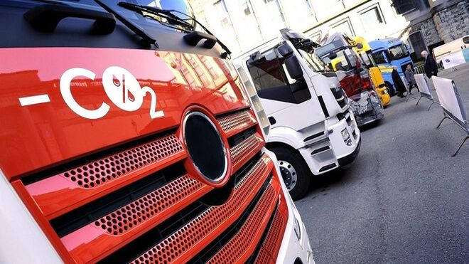 Alemania fuerza a la Unión Europea a contemplar los combustibles sintéticos para camiones