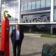 Francisco Montoya, nuevo director operativo de las dos líneas de negocio de Mycsa