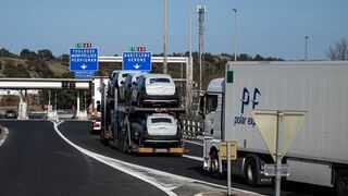 El desamparo de los transportistas: ¿Saldrán una vez más impunes los autores de bloqueos?