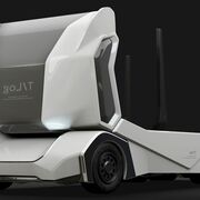 Camiones del futuro: ¿realidad o ciencia ficción?