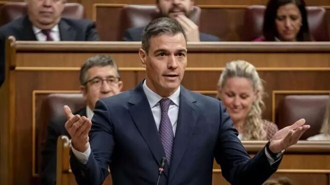 Sánchez buscará una nueva forma de traspasar las competencias de Tráfico a Navarra