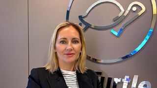 Dorota Nowak, nueva directora comercial de OnTurtle en Europa