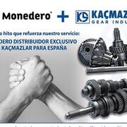 Auto Comercial Monedero, nuevo distribuidor exclusivo de Kaçmazlar en España