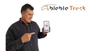 BlablaTruck, una app para aprovechar los kilómetros en vacío y con pago anticipado