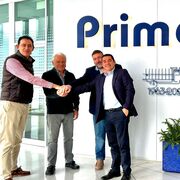 Primafrio y Carrier renuevan su alianza con la entrega de 400 nuevos equipos