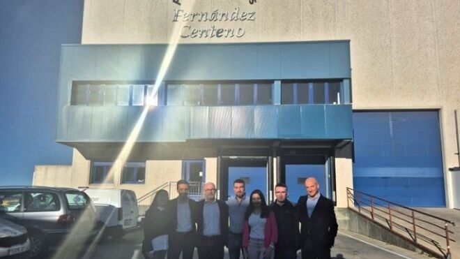 Stef compra Grupo Centeno, operador a temperatura controlada de Castilla y León
