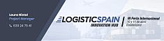 logo logistics spain
