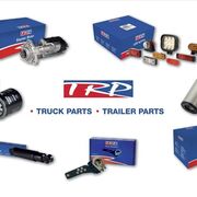 TRP, marca de recambios de Paccar Parts, cumple 30 años