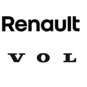 Renault y Volvo crean una nueva sociedad para la fabricación conjunta de furgonetas eléctricas