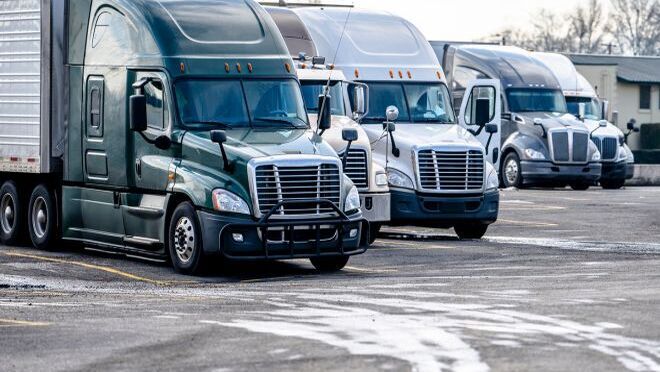 EEUU contempla varias alternativas tecnológicas para limitar las emisiones a camiones