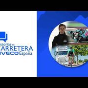 'Historias en Carretera', el podcast de Iveco España, arranca su cuarta temporada
