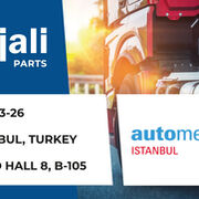 Cojali presentará en Estambul sus soluciones tecnológicas del 23 al 26 de mayo