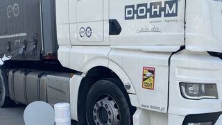 La flota del operador portugués DOHM integra la solución para neumáticos de Michelin