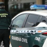 Detenida una mujer por el robo del remolque de un camión en Zaragoza
