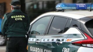 Detenida una mujer por el robo del remolque de un camión en Zaragoza