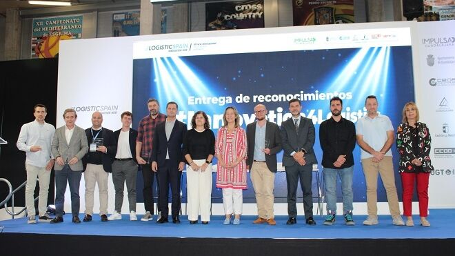 Logistics Spain cierra una tercera edición de récord con más de 70 ponentes