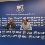 UGT insiste en la huelga si el Gobierno desatiende la petición de jubilación anticipada