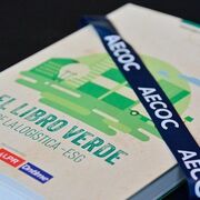El 'Libro Verde de la Logística' de Aecoc, una mirada al sector con el foco en la sostenibilidad