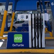 Onturtle abre su primera estación de HVO en España