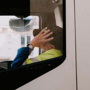 La Justicia reconoce como accidente de trabajo la muerte por infarto de un camionero en su descanso