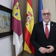"La Feria Nacional de Vehículos Industriales de Ocasión es un evento comercial único en España"