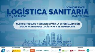 El Centro Español de Logística celebra su undécimo Congreso de la Logística Sanitaria