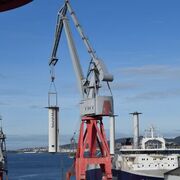 Otros 20 millones para subir camiones al barco: así es la tercera convocatoria de los ecoincentivos marítimos