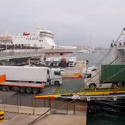Las pymes de Mallorca alertan del "fortísimo impacto" de la decisión del Supremo sobre la jornada de los camioneros embarcados