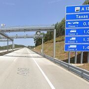 Portugal aprueba eliminar peajes en algunas autopistas, como las que conectan con España