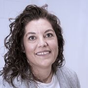 Marta Simón, nueva directora general de FM Logistic Iberia