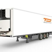 Trailer Dynamics y Thermo King se alían para acelerar la electrificación del transporte de mercancías