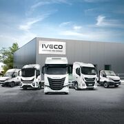 Iveco crea una marca para comercializar sus vehículos seminuevos