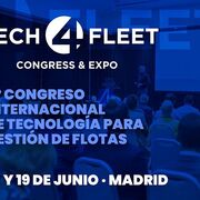 La 6ª edición será la más internacional de Tech4Fleet Congress & Expo