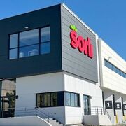 Sorli pone en marcha su nuevo almacén logístico de Granollers (Barcelona)