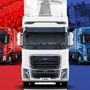 Ford Trucks desembarca en los Países Bajos y continúa con su crecimiento en Europa
